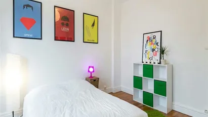 Room for rent in Lyon, Auvergne-Rhône-Alpes