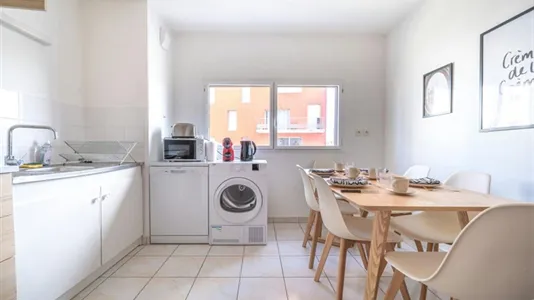 Rooms in Nantes - photo 5