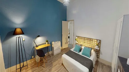 Rooms in Montpellier - photo 1