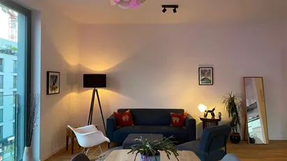 Apartment for rent in Berlin Mitte, Berlin