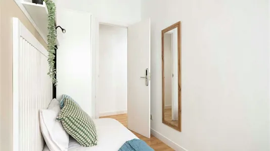 Rooms in Madrid Retiro - photo 8