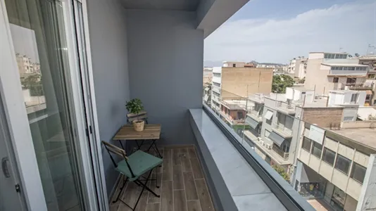 Apartments in Dafni-Ymittos - photo 4