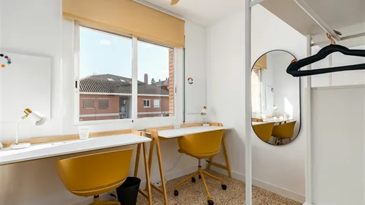 Apartments in Sant Cugat del Vallès - photo 10
