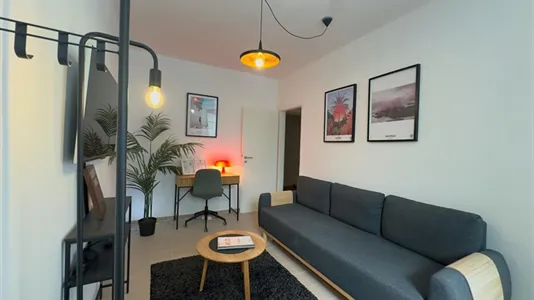 Apartments in Berlin Pankow - photo 2