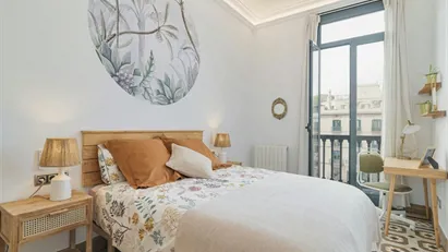 Room for rent in Barcelona Eixample, Barcelona