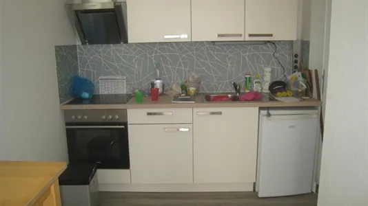 Apartments in Frankfurt West - photo 7