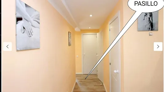 Rooms in Barcelona Sant Martí - photo 8