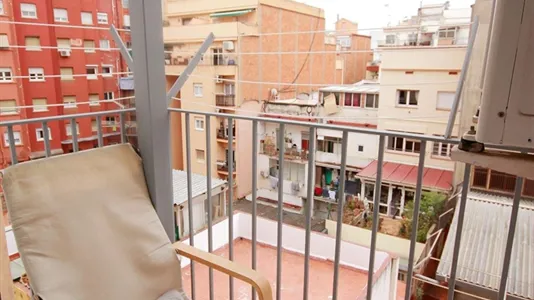 Rooms in Barcelona Les Corts - photo 3