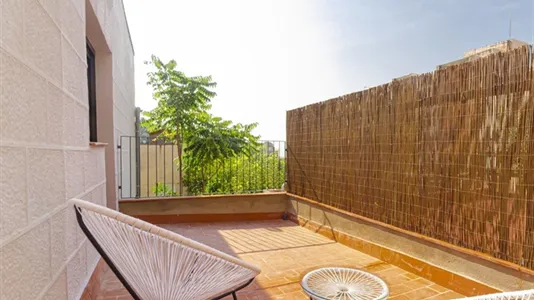 Rooms in Barcelona Gràcia - photo 4