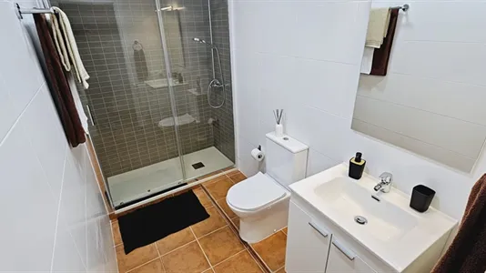 Rooms in Barcelona Sant Andreu - photo 8