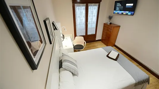Rooms in Bilbao - photo 5