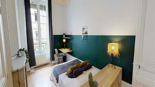 Rooms in Lyon - photo 2