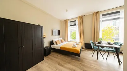 Apartment for rent in Rotterdam