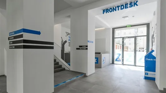 Rooms in Location is not specified - photo 8