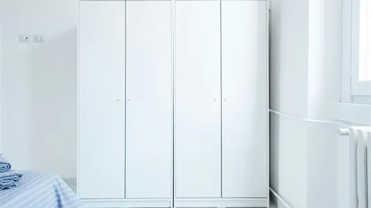 Apartments in Milano Zona 7 - Baggio, De Angeli, San Siro - photo 8