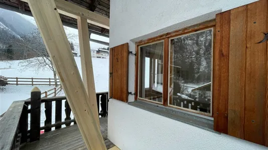 Houses in Sellrain - photo 9