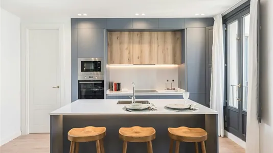 Apartments in Madrid Centro - photo 6