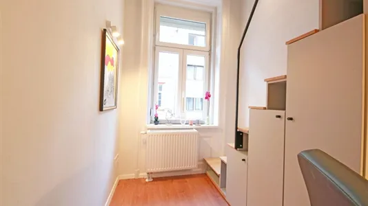 Rooms in Budapest Józsefváros - photo 6