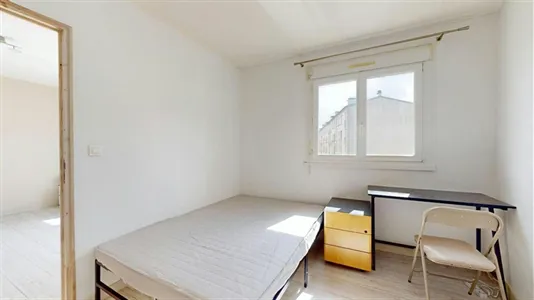 Rooms in Brest - photo 2
