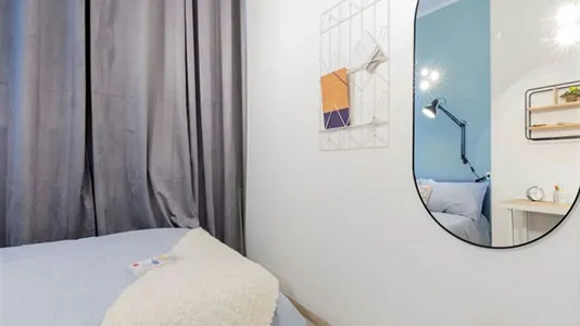 Rooms in Turin - photo 2