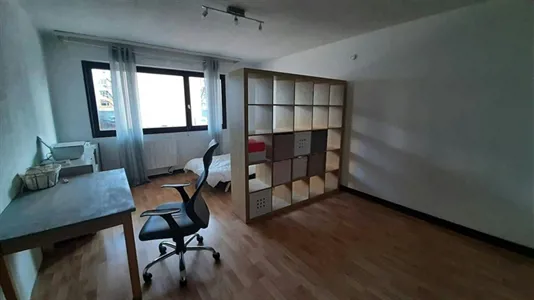 Rooms in Strasbourg - photo 2