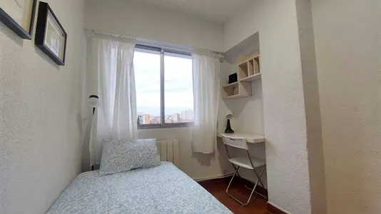 Rooms in Alcalá de Henares - photo 2