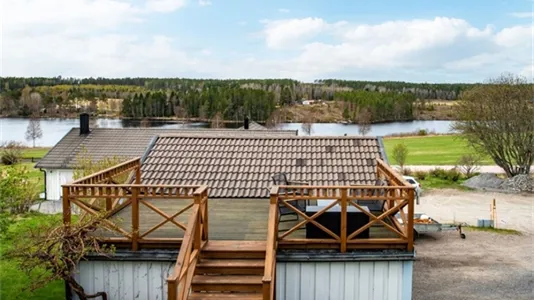 Houses in Hudiksvall - photo 15