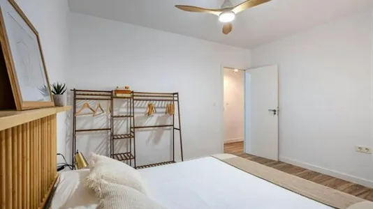 Rooms in Granada - photo 3