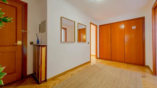 Rooms in Madrid Retiro - photo 7