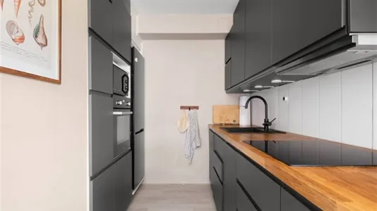 Apartments in Stockholm West - photo 3