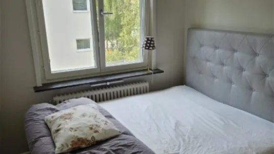 Apartments in Stockholm South - photo 3