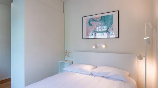 Apartments in Zürich Distrikt 8 - photo 4