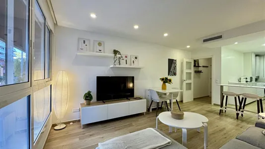 Rooms in Barcelona Nou Barris - photo 8