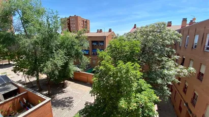 Room for rent in Las Barranquillas, Comunidad de Madrid