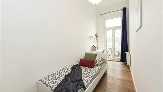 Rooms in Berlin Charlottenburg-Wilmersdorf - photo 2