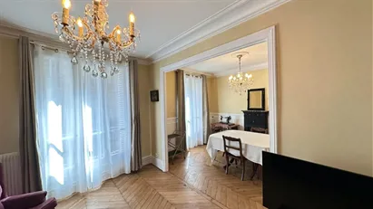 Apartment for rent in Paris 18ème arrondissement - Montmartre, Paris