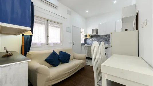 Apartments in Madrid Carabanchel - photo 2