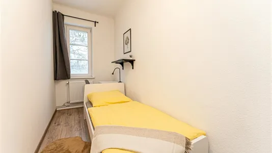 Rooms in Berlin Treptow-Köpenick - photo 2