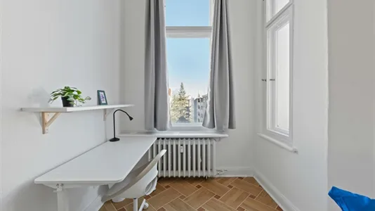 Rooms in Location is not specified - photo 3