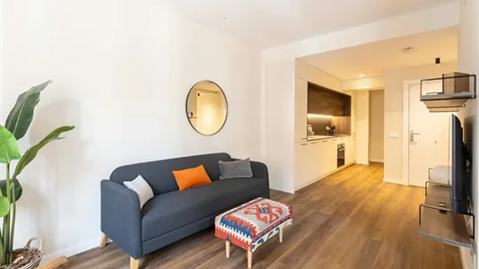 Apartments in Valencia Ciutat Vella - photo 9