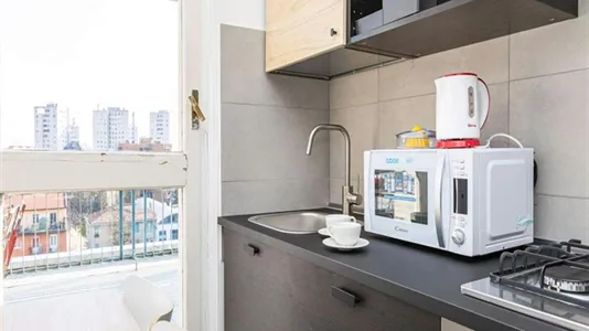 Rooms in Milano Zona 5 - Vigentino, Chiaravalle, Gratosoglio - photo 10