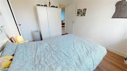 Room for rent in Lyon, Auvergne-Rhône-Alpes