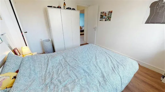 Rooms in Lyon - photo 1