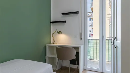 Rooms in Florence - photo 4