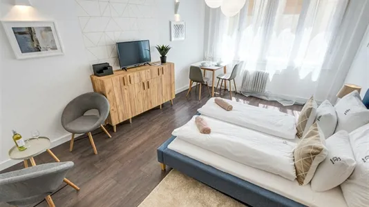 Apartments in Budapest Belváros-Lipótváros - photo 3
