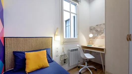 Rooms in Barcelona Les Corts - photo 4