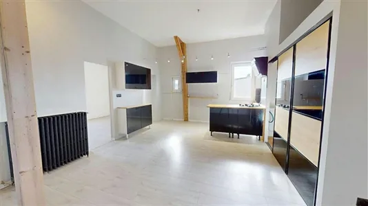 Apartments in Clermont-Ferrand - photo 1