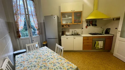 Rooms in Florence - photo 4