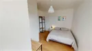 Room for rent, Clermont-Ferrand, Auvergne-Rhône-Alpes, Place Docteur Landouzy, France