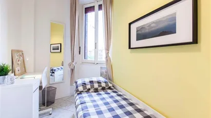 Room for rent in Milano Zona 6 - Barona, Lorenteggio, Milan